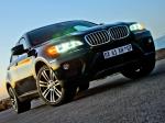 BMW X6 xDrive 5.0i 2012 года (ZA)